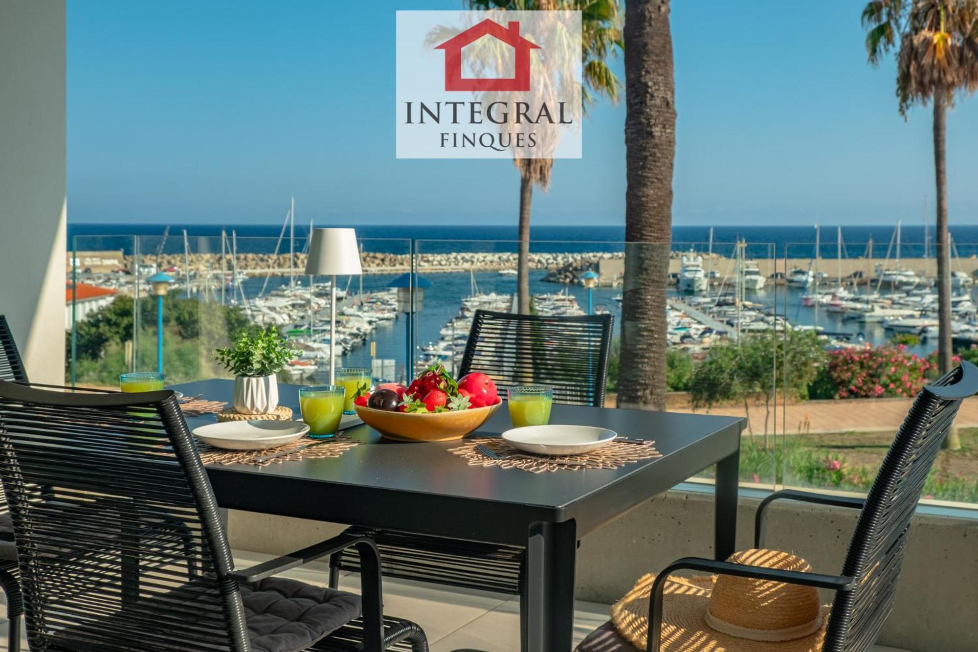 Apartamento Mar Blau *